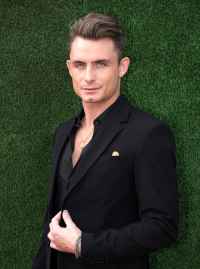 James Kennedy Quotes About The Ups And Downs Of His Sobriety Journey